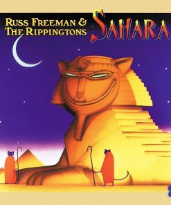 Russ Freeman (2) & The Rippingtons-0