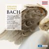 Johann Ludwig Bach - Rheinische Kantorei, Das Kleine Konzert, Hermann Max-0