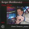 Sergei Bortkiewicz, Jouni Somero-0