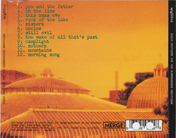 Radar Bros.-1
