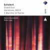 Franz Schubert – Daniel Barenboim, Radu Lupu-0