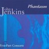 John Jenkins (5), Phantasm (3)-0
