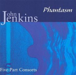 John Jenkins (5), Phantasm (3)-0