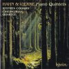 Hahn* & Vierne*, Stephen Coombs, Chilingirian Quartet*-0