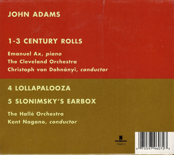 John Adams-1