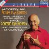 Modest Mussorgsky / Maurice Ravel / Béla Bartók, Chicago Symphony Orchestra, Georg Solti-0
