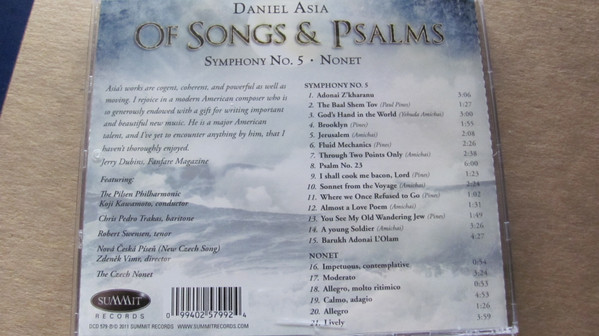 Daniel Asia-1