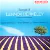 Lennox Berkeley - James Gilchrist · Anna Tilbrook · Alison Nicholls-0