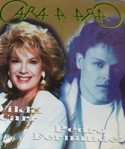 Vikki Carr / Pedro Fernández-0