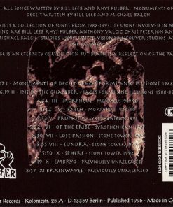 Delerium-1