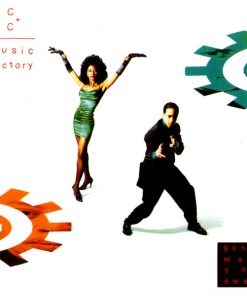 C + C Music Factory-0