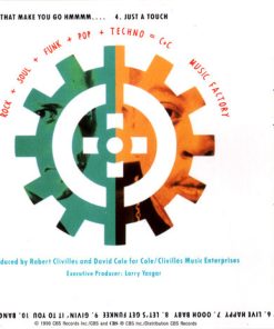 C + C Music Factory-1