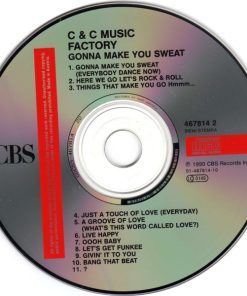 C + C Music Factory-2