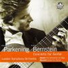 Christopher Parkening, Elmer Bernstein, Isaac Albéniz Albéniz Marshall*, London Symphony Orchestra-0