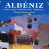 Albéniz* - Esteban Sánchez-0