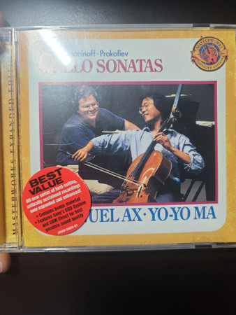 Emanuel Ax, Yo-Yo Ma-0