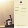 Schubert*, Brahms*, Wolf*, Fitzwilliam String Quartet-0