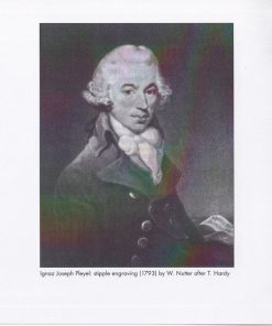 Ignaz Pleyel - Trio 1790-3
