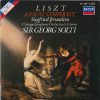 Liszt* – Siegfried Jerusalem, Chicago Symphony Orchestra & Chorus*, Sir Georg Solti*-0