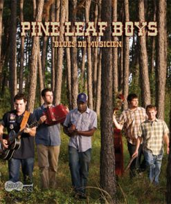 Pine Leaf Boys-0