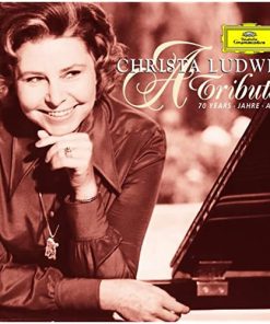 Christa Ludwig-0
