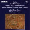 Xavier Montsalvatge / Joaquín Rodrigo - Leonel Morales, Catalina Moncloa, Antoni Ros Marbà*, Madrid Symphony Orchestra*-0