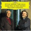 Maurice Ravel, Krystian Zimerman, Pierre Boulez-0