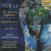Dukas* - Jesús López-Cobos, Cincinnati Symphony Orchestra-0