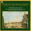 The Benda Musicians-0