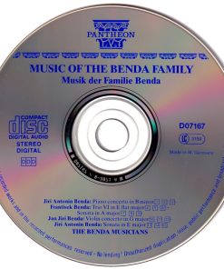 The Benda Musicians-2