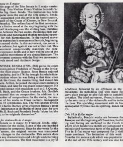The Benda Musicians-4