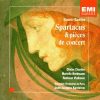 Saint-Saëns* - Charlier*, Vlatkovic*, Nordmann*, Ensemble Orchestral De Paris, Jean-Jacques Kantorow-0