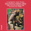Clemens Non Papa - The Tallis Scholars / Peter Phillips (2)-0