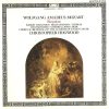 Wolfgang Amadeus Mozart / Kirkby* • Watkinson* • Rolfe-Johnson* • Thomas*, Westminster Cathedral Boys Choir* • Chorus* & Orchestra Of The Academy Of Ancient Music*, Christopher Hogwood-0