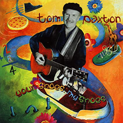 Tom Paxton-0