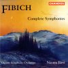 Fibich* - Detroit Symphony Orchestra, Neeme Järvi-0