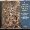 Charles Villiers Stanford, Winchester Cathedral Choir, David Hill, Stephen Farr-0