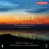 Cyril Scott, Martyn Brabbins, Olivier Charlier, BBC Philharmonic-0