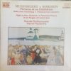 Mussorgsky* / Borodin* • Slovak Philharmonic* - Daniel Nazareth-0