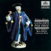 Tomaso Albinoni - Heinz Holliger, Hans Elhorst, Camerata Bern-0