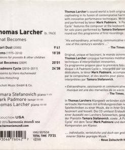 Thomas Larcher, Tamara Stefanovich, Mark Padmore-1