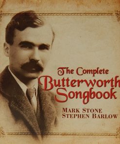 George Butterworth, Mark Stone (10), Stephen Barlow-0
