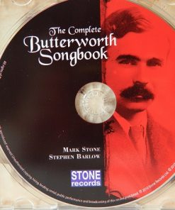 George Butterworth, Mark Stone (10), Stephen Barlow-1