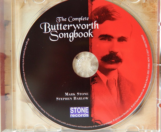 George Butterworth, Mark Stone (10), Stephen Barlow-1
