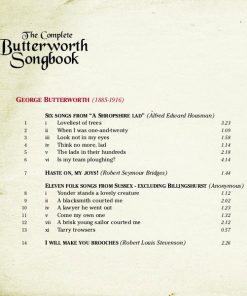 George Butterworth, Mark Stone (10), Stephen Barlow-3