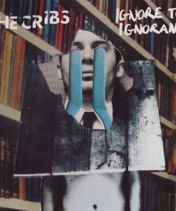 The Cribs-0