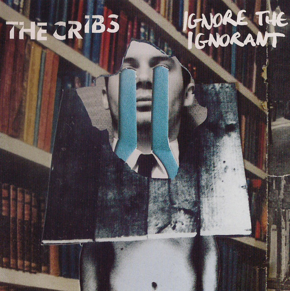 The Cribs-0