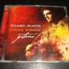 Rolando Villazón / Orquesta De La Comunidad De Madrid / Placido Domingo-0