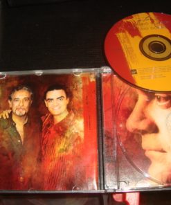 Rolando Villazón / Orquesta De La Comunidad De Madrid / Placido Domingo-3