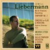 Lowell Liebermann - Eugenia Zukerman, Andrew Litton, Dallas Symphony Orchestra & Chorus*-0